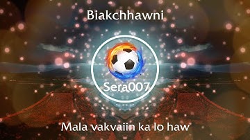 Biakchhawni - Mala vakvaiin ka lo haw | Mizo Hla | Lengkhawm