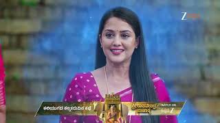 Naa Ninna Bidalaare Ep - 190 Best Scene Oct 16 2025 Zee Kannada