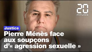 Pierre Ménès face aux soupçons d’« agression sexuelle »