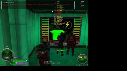 Command & Conquer Renegade Online11-30-19