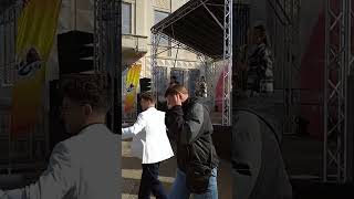 Летний дождь