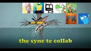 The 7 Part Sync Te Collab