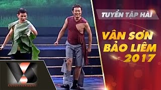 Van Son Hài Collection 6 Tuyển Tập Hài Hay Nhất