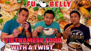 Unique Vietnamese Dishes in Arizona