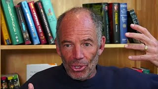 Behind the Brand with Netflix Co-Founder, Marc Randolph Part 2