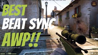 CSGO Beat Sync Montage | Counter-Strike Global Offensive | AWP.....