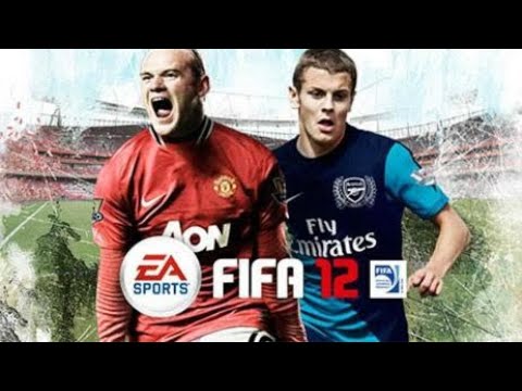 Video: EA Lascerà Andy Grey Per FIFA 12?