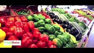Fresh Choice Supermarket