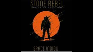 Stone Rebel  - Space Indigo
