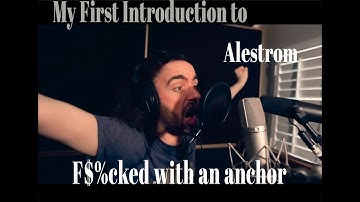 First Introduction to ALESTORM - F$%ked With An Anchor (Official Video) | Napalm Records