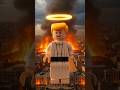 Diss Tracks Trump"😱 Iran Drops ANOTHER Viral LEGO Video!🔥 #legoyoutube #lego #legoai #Trumplego