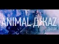 Animal ДжаZ & Selfieman - Дыши (live Sounds of Sakha)