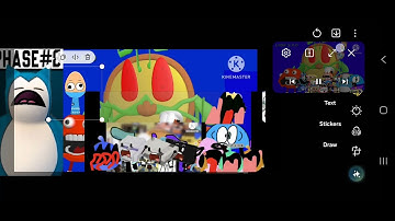 Pizza tower scream meme error add round 1000000000