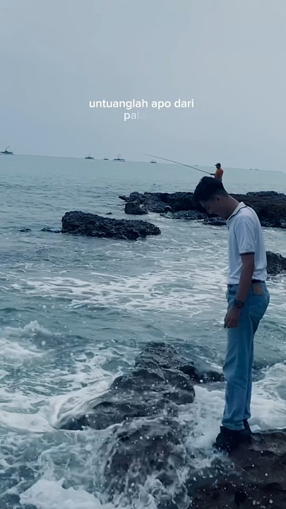 Rindu di panantian (Rana Safira)
