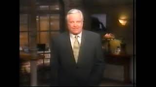 TCM -  "Deliverance (1972)" Robert Osborne Intro (2004)