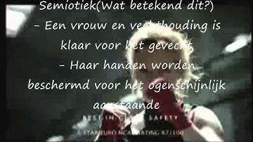 Look and Feel of Design uitleg Design