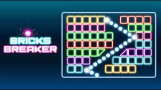 Brick Buster Showdown: Unleash Chaos in Bricks Breakers Game! 🧱💥🎮 screenshot 5