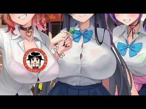 They won't let me be with her... | Isekai Beach Gameplay (Prologue) thumbnail