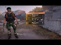[Live FR] The Division 2 - Chill - PS5