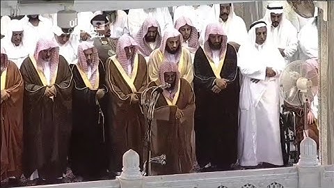 سورة الإسراء كاملة بتلاوة خاشعة تفوق الوصف للشيخ سعود الشريم || Surat Al-Isra By Sheikh Saud Shuraim