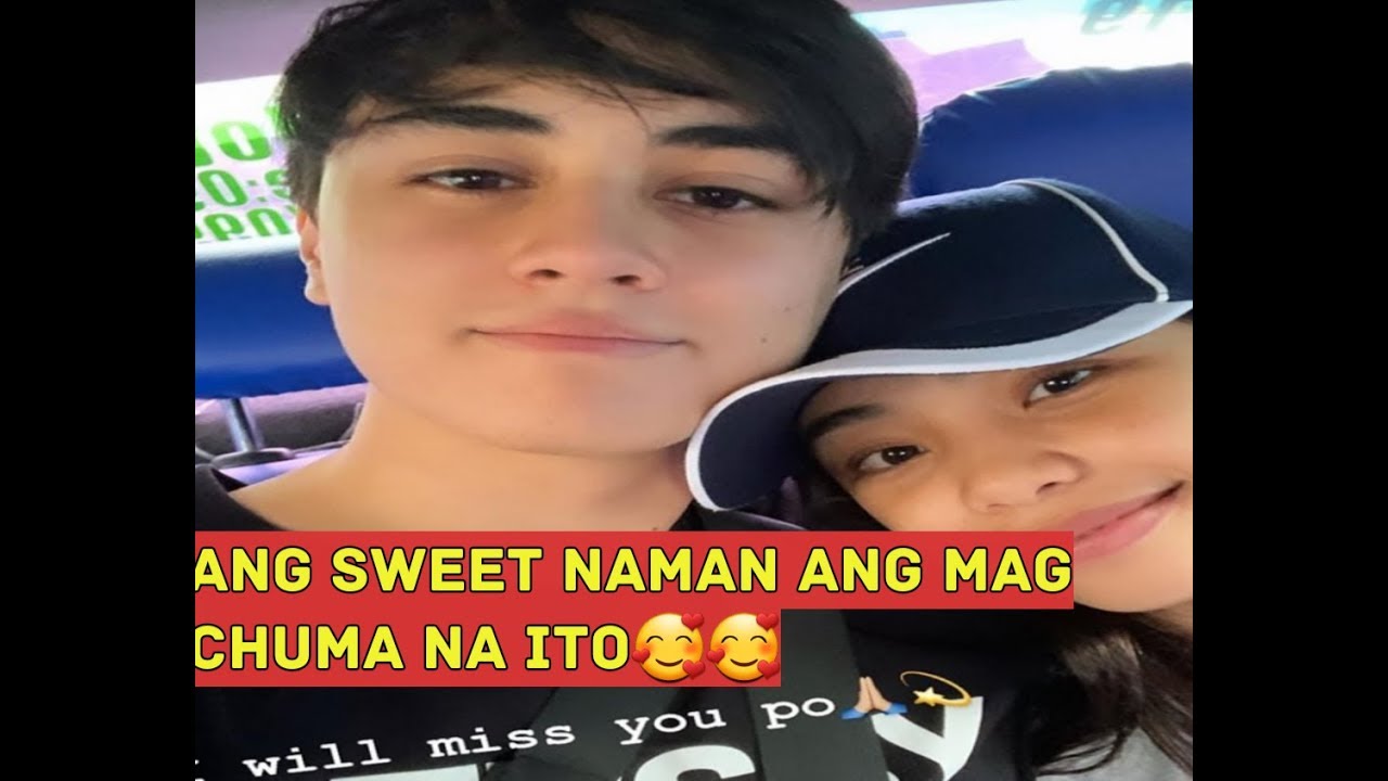 Maymay Entrata And Edward Nakipag Bonding Sa Pamilya Ni Maxene Blanco