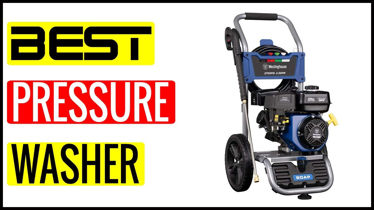 🌟NEW🌟 - It's Finally Here The Chemical Guys ProFlow PM2000 Performance  Pressure Washer! 😲💦 