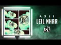 AxLi - Leil Nhar (ليل نهار) (Official Video)