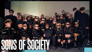 Move It 2023 | SHOCKOUT | Yasmin Harcourt & Alice Grimes | Sons of Society
