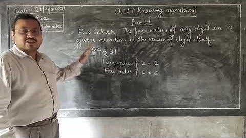 Class-6, Subject- Math, Chapter-1, Episode-5