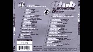 5 Years Club Rotation cd.1