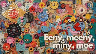 Eeny, meeny, miny, moe -  14 pound crafty haul   $20  #crafty  #haul