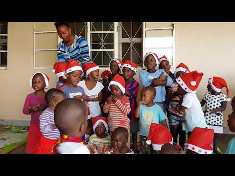 Weihnachtsgrüße aus dem Toro Babies Home 2019