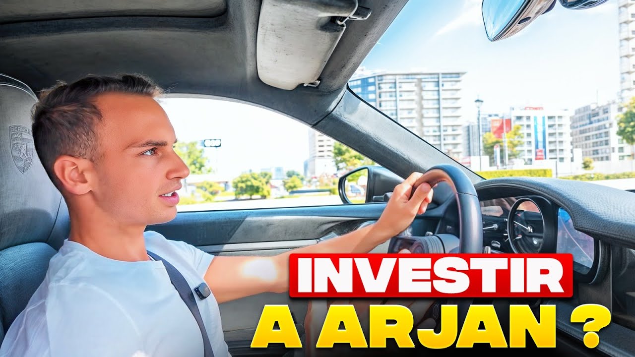 Investir à Arjan : bonne opportunité ou fausse bonne idée ?