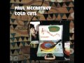 Hey Diddle - Paul McCartney