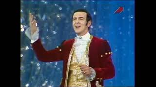 Muslim Magomaev - Cavatina Di Figaro - 1982