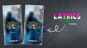 New ghanshyam & mahesh nargava timli status editing alight motion status editing mp 2023 mp timli