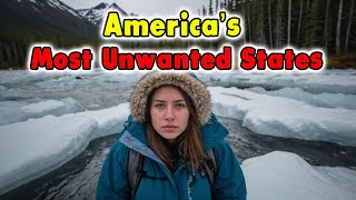 10 States Americans Dont Move To Anymore.
