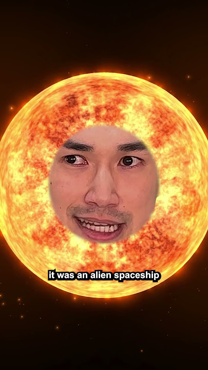 Earth learns the truth…