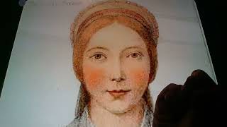 Horacio the handsnake - Jane Boleyn, Viscountess Rochford
