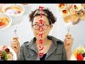 大食いチャレンジ　ケーキバイキング行ったら携帯に閉じ込められた