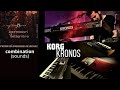 Korg kronos - "Impressioni di Settembre" Combination (sounds) - Salvatore Bazzarelli