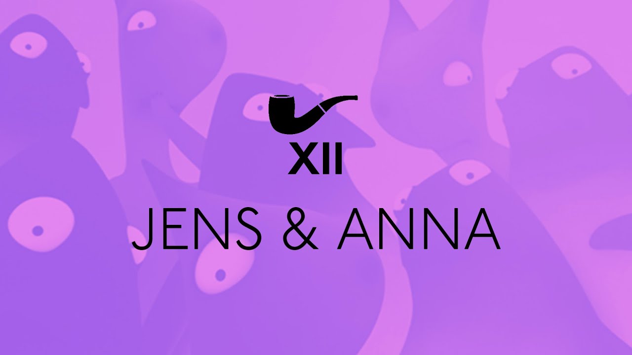 FAUX IMAGES XII - Jens & Anna