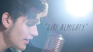 Download Lagu One Direction - Girl Almighty (Tyler Samuels Cover) MP3