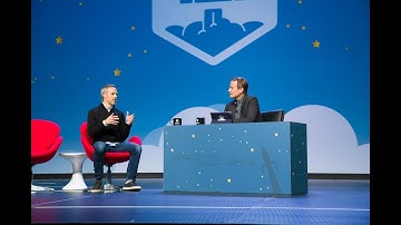 #QuotableMoment with Jay Simons of Atlassian on Scaling An Open Culture