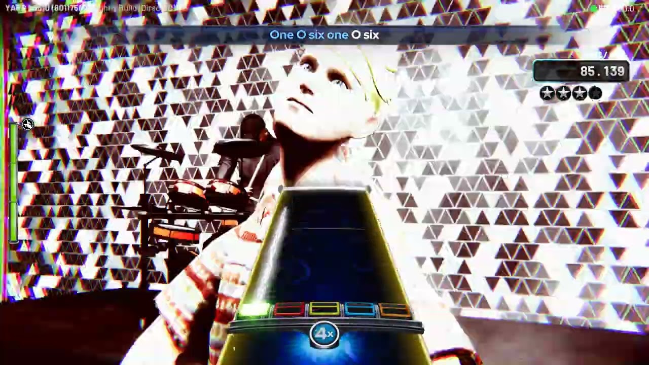 YARG | 106 by Frostbitt | 223,390 96%