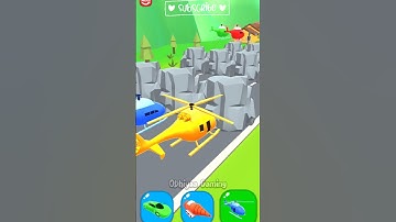 Shape-shifting 🏎 | Level ★367 | Let