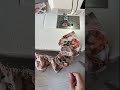 Элегантная Блондинка: Миниатюрное Чудо в 30 см