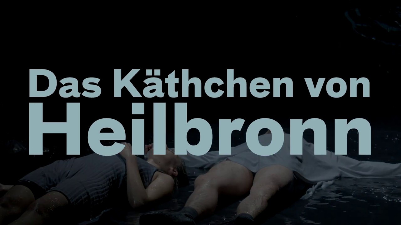 Das Käthchen von Heilbronn — im D'stream — Teaser - YouTube