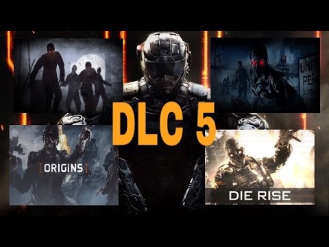 Resultado de imagen de black ops 3 nuevo dlc origins