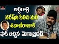 MAA elections: Naga Babu supports Naresh panel